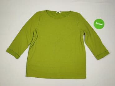 Women: Tom Tailor, Women's blouse, size XL (EU 42) — 2