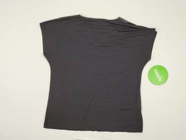 bluzki kopertowe reserved: Women's blouse, size 2XL (EU 44) — 3