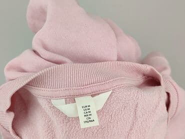 bluzy damskie cropp wyprzedaż: H&M, Bluza damska
, rozmiar M — 5