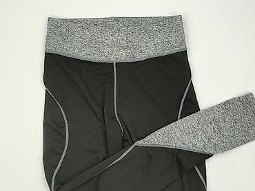 Legginsy Sportowe damskie, rozmiar S