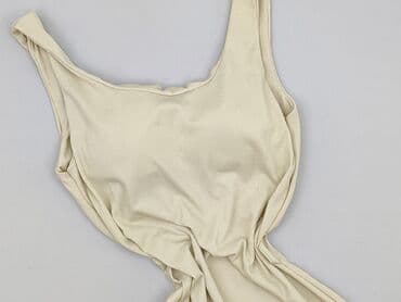 sukienki boho plus size: Women`s dress, S — 1