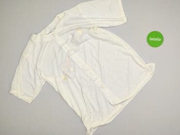 bluzki dla 70 latki: Bluzka damska, rozmiar 2XL — 2