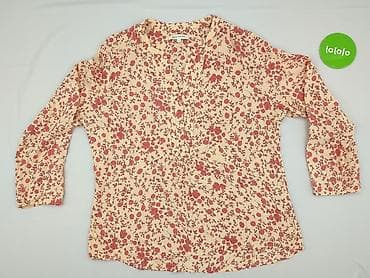 bluzki folk: Bluzka damska, rozmiar XL — 2