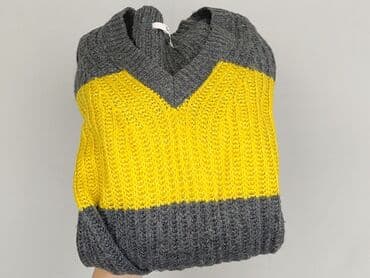 tommy hilfiger sweter: TU Woman, Sweter damski, rozmiar M — 7