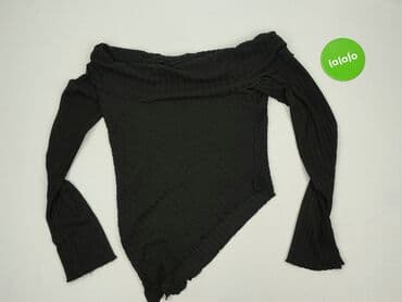 wisła kraków bluzy: Sweter damski, rozmiar S — 3