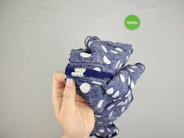 czerwone sukienki w groszki: Sukienka damska, rozmiar S — 4