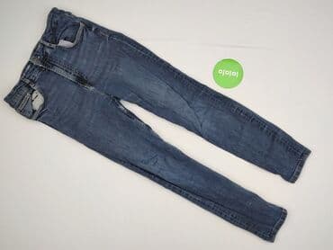 prada jeansy: Zara, Jeansy damskie, rozmiar M — 2