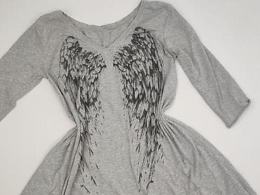 bluzki pikachu: Tunika damska, rozmiar S — 1