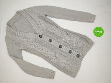 sweter grucha allegro: Women`s knitwear, size S (EU 36) — 2