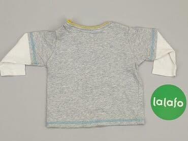 koszulki z napisami allegro: Kaftanik, Marks & Spencer, 6-9 miesięcy, stan - Bardzo dobry — 3