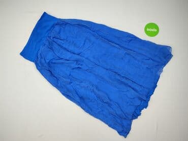 spódnice z szerokim pasem: Spódnica damska, rozmiar S — 4