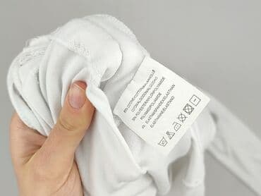 aplikacje z ubraniami: Bluzka damska, rozmiar XL — 4