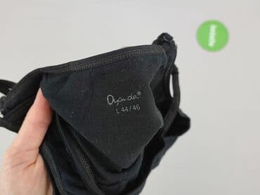 bluzka basic by o la la: Top damski, rozmiar L — 4