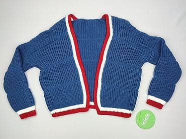 windbreakers: Kardigan damski, rozmiar 5XL — 2
