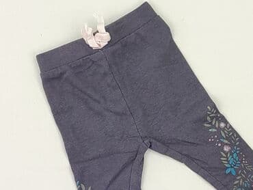 rajstopy z napisem calzedonia: Legginsy, 5.10.15, 1-3 m, stan - Bardzo dobry — 1