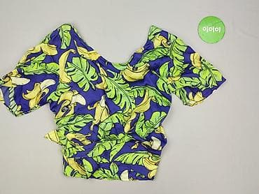 bluzki moschino: Love Moschino, Top damski, rozmiar M — 3