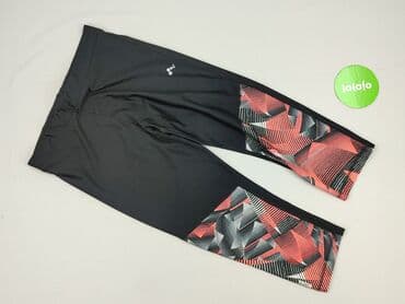 spodnie do biegania lidl: Legginsy Sportowe damskie, rozmiar S — 2
