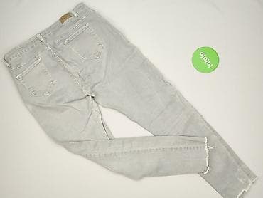 jeansy xl: Jeansy damskie, rozmiar 2XL — 3