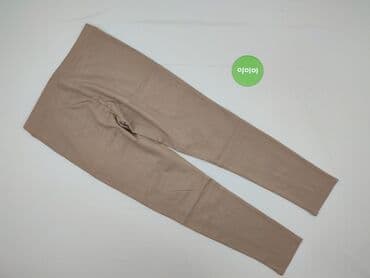 legginsy tommy hilfiger: Tom Rose, Legginsy XL — 3