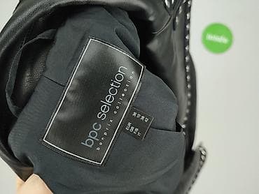 bugjo jeans kurtka: Bpc bonprix collection, Marynarka damska, rozmiar S — 4