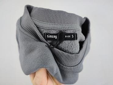 bluzki converse: Sinsay, Bluza damska
, rozmiar S — 4