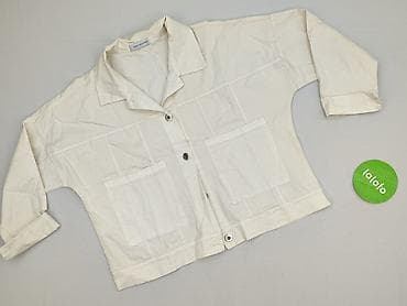 kurtka 8xl: New Collection, Koszula damska, rozmiar 5XL — 2
