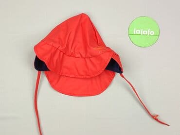 czapka moncler zimowa: Hat, 9 years, 55-58 cm, condition - Perfect — 3