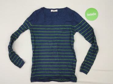 sweter w paski: Clockhouse, Sweter damski, rozmiar M — 2