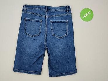 jeansy plus size: Mohito, Szorty damskie, rozmiar M — 3