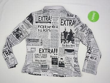 next 19: Shein, Koszula damska, rozmiar XL — 4