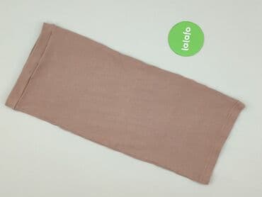 spódnice ciążowe prążkowane: Spódnica damska, rozmiar One size — 2