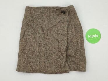 massimo dutti spódnice jeansowe: Massimo Dutti, Спідниця жіноча, розмір S — 3