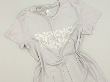 levis t shirty 90s: LeviS, Women`s T-shirt, size XS — 2