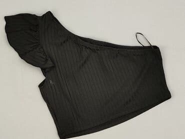 Topy: Shein, Top damski, rozmiar S