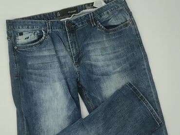 Джинси для чоловіків, розмір XL