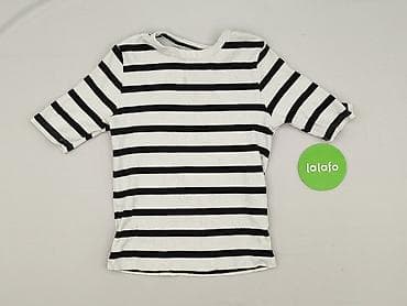 bluzki mama corka: Sinsay, T-shirt damski, rozmiar M — 2