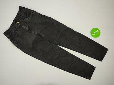 destroyed denim: Mohito, Jeansy damskie, rozmiar 2XS — 2