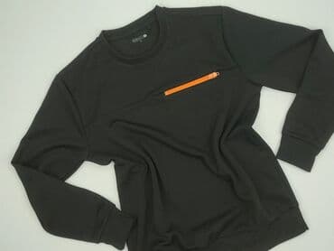 sinsay wyprzedaż marynarki: Bluza dla mężczyzn, L — 1