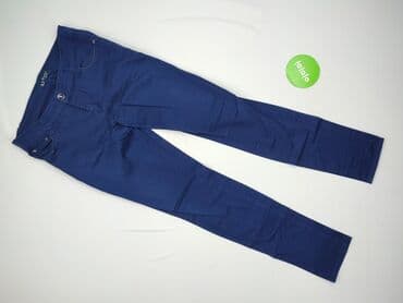 cargo: BONOBO Jeans, Spodnie materiałowe damskie, rozmiar M — 2