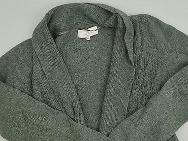 sweter azurowy: Kardigan damski, rozmiar M — 1