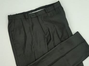Suit pants for men, size M at lalafo.pl Suit pants for men, size M
