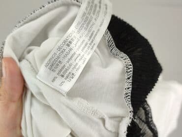 mohito bezrękawnik: Zara, T-shirt damski, rozmiar M — 5