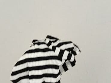 sweter w paski h: H&M, Women's blouse, size XS (EU 34) — 5
