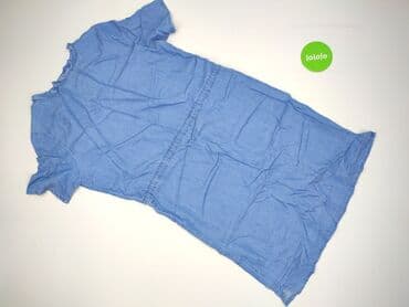 modna sukienka dla 60 latki: Greenpoint, Sukienka damska, rozmiar XL — 3