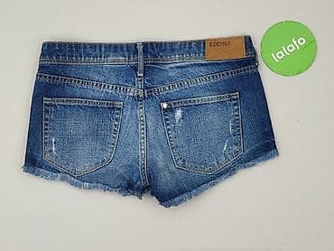 big star jeans: H&M, Szorty damskie, rozmiar S — 3