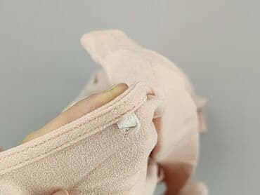 różowy sweter reserved: Kardigan damski, S — 4