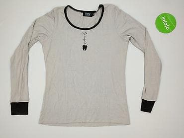 reserved boho: SIMPLE, Bluzka damska, rozmiar S — 2