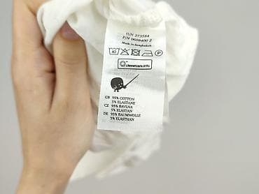 macron t shirty: Monki, Golf damski, rozmiar 2XS — 5