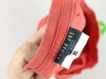 koszulki elastan: ALPHAR ONE, Koszulka dla mężczyzn, rozmiar XL — 4