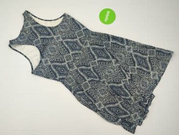 ubrania hh: H&M, Sukienka damska, rozmiar M — 3